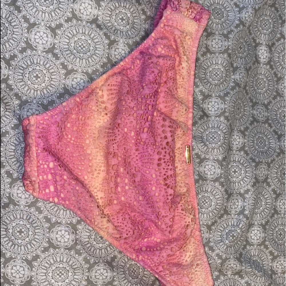 Victoria Secret bathing suit bottoms